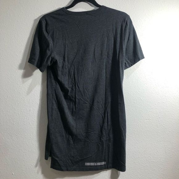 Dutch Bros T Shirt Gray size Small Startee Dutch Brothers Logo EUC Small… - Picture 4 of 5